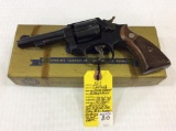 Smith & Wesson Military & Police 38 Cal Special