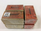 6 Boxes of Winchester 9 MM Long Short