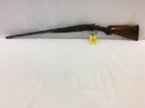 VERY RARE Ithaca 28 Ga Hammerless Dbl Brl Shotgun