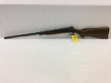 New England Pardner Model SB1 20 Ga Shotgun