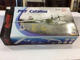 Dynam PBY Catalina RTF Plane-NIB