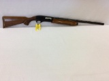 Remington Model 1100 12 Ga Semi Auto Shotgun