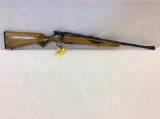 Savage Model 6400 Bolt Action 30-30 Cal Rifle