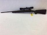 Savage Axis 270 Win Bolt Action Left Handed Rifle