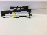 Winchester Model 70 223 WSSM Bolt Action Rifle