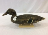 Elliston Hen Mallard Decoy