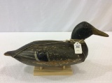 Robert Elliston Canvasback From the John