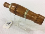 Haddon Perdew Duck Call