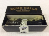 Duck Call by Echo Calls-Arkansas w/ Box