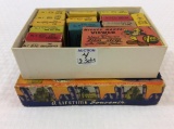 2 Sm. Toy Viewer Sets w/ Movie & Film Strips