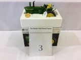 John Deere Precision Classics #3-NIB