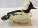 Charles Moore 1989 Decoy