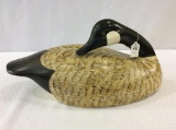 Lg. Sleeper Decoy Marked T Cook-