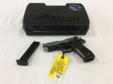 Sig Sauer Mosquito (Made in Germany)  22 LR Semi