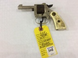 Rohm RG-10 22 Short  Revolver (Rough Condition)