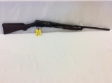 Wards Westernfield 16 Ga Shotgun SN-80019