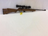 Marlin Model 882 22 WMR Semi Auto Rifle