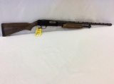 Mossberg Model 500C 20 Ga Shotgun