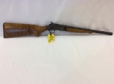 New England Pardner Model SB1 12 Ga Shotgun