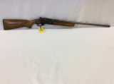 CBC Brazil Model SB1 20 Ga Shotgun