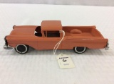 Unknown Vintage Toy Car