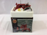 McCormick-Deering Farmall-Precision Series-#6-NIB