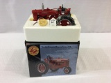 McCormick-Deering Farmall-Precision Series-#7-NIB