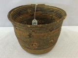 Vintage Southwest Basket