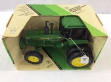 Ertl 1/16th Scale John Deere MFWD Row-Crop