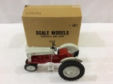 Scale Model Ford Tractor-Dyersville, Iowa