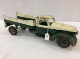 Buddy L Toy Truck (Well Worn Condition)