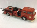 Buddy L Texaco Toy Fire Chief