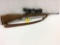 Winchester Model 70-Featherweight Bolt Action