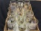 Lot of 15 Animal Design Glasses (Some