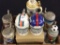 Lot of 7 Steins Including