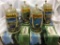 Lot of 4 Michelob PGA Tour Steries Steins
