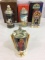 Lot of 4 Various Steins Including 2-Budweiser