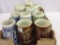 Lot of 12 Various Steins Including