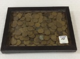 Collection of Approx. 750 Wheat Pennies