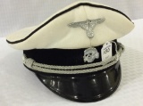 Unknown German Military Hat