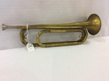 Bugle Marked Rexcraft US Regulation Made in US