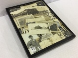 Lot of Approx. 200 Picture Postcards