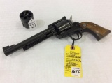 Ruger New Model Blackhawk 357 Mag/9MM