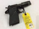 Interarms Star S.A. 45 ACP Pistol w/