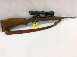 Winchester Model 70-Featherweight Bolt Action