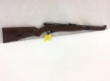 Mossberg Model 51M (a)