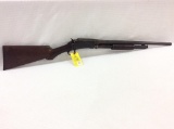 Marlin Model 42 12 Ga Pump Shotgun
