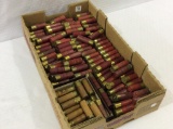 Box Lot of Various Loose 12 Ga Ammo