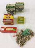 Group of Various Ammo Including