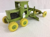 Marx Power Toy Road Grader